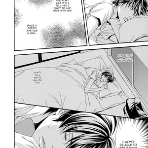 [Masara Minase] Torikago no Naka no Kimi [Eng] – Gay Manga sex 132