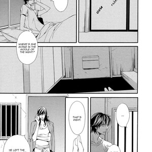 [Masara Minase] Torikago no Naka no Kimi [Eng] – Gay Manga sex 133