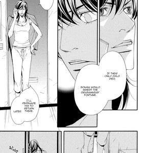[Masara Minase] Torikago no Naka no Kimi [Eng] – Gay Manga sex 135