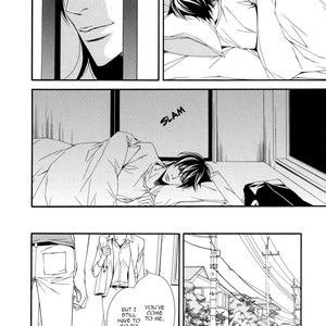 [Masara Minase] Torikago no Naka no Kimi [Eng] – Gay Manga sex 136