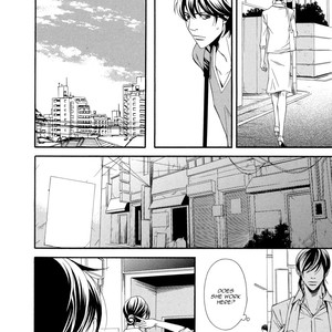 [Masara Minase] Torikago no Naka no Kimi [Eng] – Gay Manga sex 138