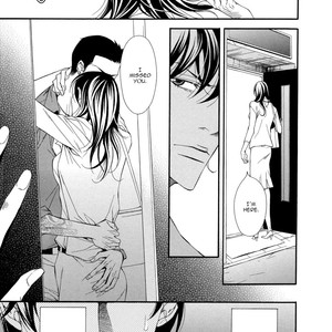 [Masara Minase] Torikago no Naka no Kimi [Eng] – Gay Manga sex 139