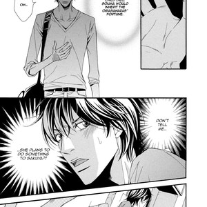 [Masara Minase] Torikago no Naka no Kimi [Eng] – Gay Manga sex 141