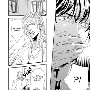[Masara Minase] Torikago no Naka no Kimi [Eng] – Gay Manga sex 142
