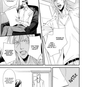 [Masara Minase] Torikago no Naka no Kimi [Eng] – Gay Manga sex 143