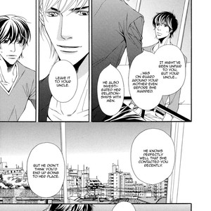 [Masara Minase] Torikago no Naka no Kimi [Eng] – Gay Manga sex 147
