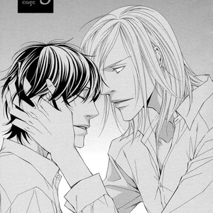 [Masara Minase] Torikago no Naka no Kimi [Eng] – Gay Manga sex 158
