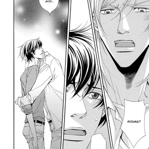 [Masara Minase] Torikago no Naka no Kimi [Eng] – Gay Manga sex 159