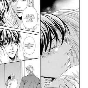 [Masara Minase] Torikago no Naka no Kimi [Eng] – Gay Manga sex 160