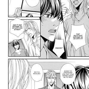 [Masara Minase] Torikago no Naka no Kimi [Eng] – Gay Manga sex 163