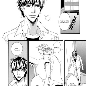 [Masara Minase] Torikago no Naka no Kimi [Eng] – Gay Manga sex 165