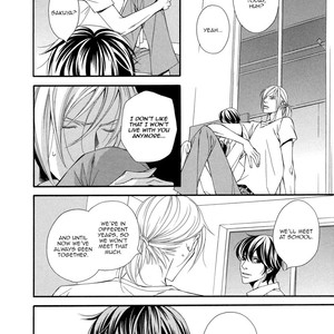[Masara Minase] Torikago no Naka no Kimi [Eng] – Gay Manga sex 167