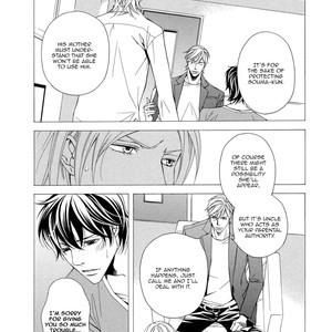 [Masara Minase] Torikago no Naka no Kimi [Eng] – Gay Manga sex 169