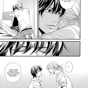 [Masara Minase] Torikago no Naka no Kimi [Eng] – Gay Manga sex 172