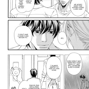 [Masara Minase] Torikago no Naka no Kimi [Eng] – Gay Manga sex 173