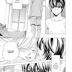 [Masara Minase] Torikago no Naka no Kimi [Eng] – Gay Manga sex 174