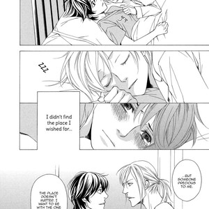 [Masara Minase] Torikago no Naka no Kimi [Eng] – Gay Manga sex 175