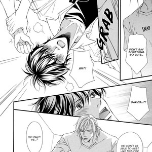 [Masara Minase] Torikago no Naka no Kimi [Eng] – Gay Manga sex 177