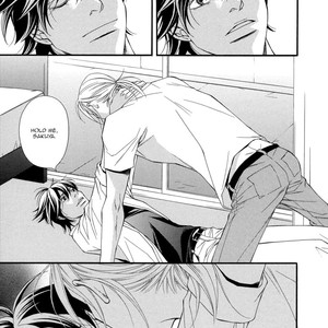 [Masara Minase] Torikago no Naka no Kimi [Eng] – Gay Manga sex 178