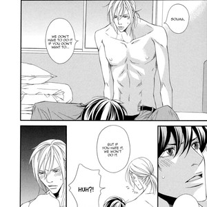 [Masara Minase] Torikago no Naka no Kimi [Eng] – Gay Manga sex 179
