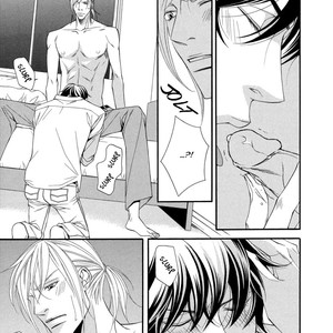 [Masara Minase] Torikago no Naka no Kimi [Eng] – Gay Manga sex 180