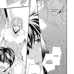 [Masara Minase] Torikago no Naka no Kimi [Eng] – Gay Manga sex 182