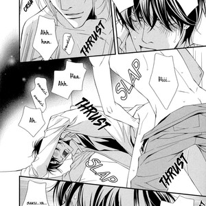 [Masara Minase] Torikago no Naka no Kimi [Eng] – Gay Manga sex 183