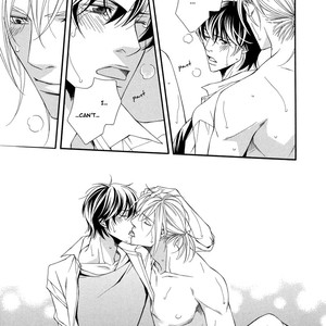 [Masara Minase] Torikago no Naka no Kimi [Eng] – Gay Manga sex 186