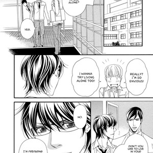 [Masara Minase] Torikago no Naka no Kimi [Eng] – Gay Manga sex 187