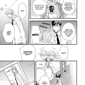 [Masara Minase] Torikago no Naka no Kimi [Eng] – Gay Manga sex 188