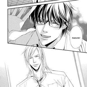 [Masara Minase] Torikago no Naka no Kimi [Eng] – Gay Manga sex 189