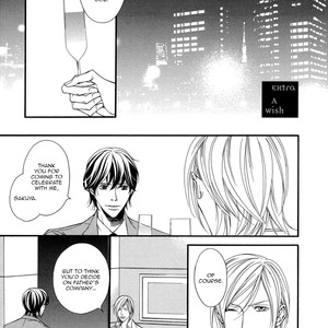 [Masara Minase] Torikago no Naka no Kimi [Eng] – Gay Manga sex 195