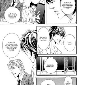 [Masara Minase] Torikago no Naka no Kimi [Eng] – Gay Manga sex 197