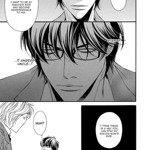 [Masara Minase] Torikago no Naka no Kimi [Eng] – Gay Manga sex 199
