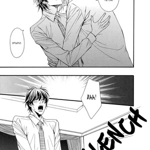 [Masara Minase] Torikago no Naka no Kimi [Eng] – Gay Manga sex 205