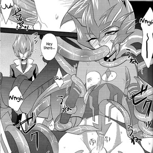 [HEATWAVE (Yuuhi)] 2R – Yu-Gi-Oh! ZEXAL dj [Eng] – Gay Manga sex 4