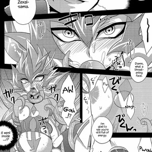 [HEATWAVE (Yuuhi)] 2R – Yu-Gi-Oh! ZEXAL dj [Eng] – Gay Manga sex 5