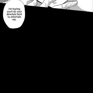[HEATWAVE (Yuuhi)] 2R – Yu-Gi-Oh! ZEXAL dj [Eng] – Gay Manga sex 8