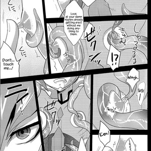 [HEATWAVE (Yuuhi)] 2R – Yu-Gi-Oh! ZEXAL dj [Eng] – Gay Manga sex 10
