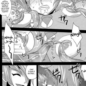 [HEATWAVE (Yuuhi)] 2R – Yu-Gi-Oh! ZEXAL dj [Eng] – Gay Manga sex 11