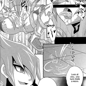 [HEATWAVE (Yuuhi)] 2R – Yu-Gi-Oh! ZEXAL dj [Eng] – Gay Manga sex 13