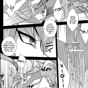 [HEATWAVE (Yuuhi)] 2R – Yu-Gi-Oh! ZEXAL dj [Eng] – Gay Manga sex 15