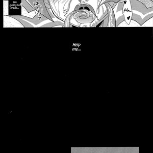 [HEATWAVE (Yuuhi)] 2R – Yu-Gi-Oh! ZEXAL dj [Eng] – Gay Manga sex 19