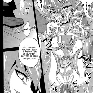 [HEATWAVE (Yuuhi)] 2R – Yu-Gi-Oh! ZEXAL dj [Eng] – Gay Manga sex 21