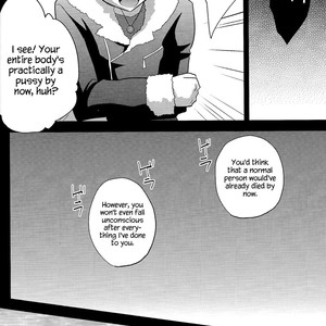 [HEATWAVE (Yuuhi)] 2R – Yu-Gi-Oh! ZEXAL dj [Eng] – Gay Manga sex 23