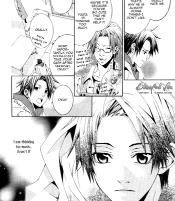 [ASOU Mizuho] Niichan, Icchatte! [Eng] – Gay Manga sex 19