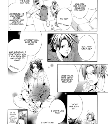 [ASOU Mizuho] Niichan, Icchatte! [Eng] – Gay Manga sex 27