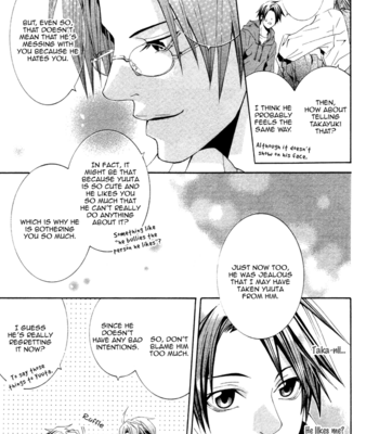 [ASOU Mizuho] Niichan, Icchatte! [Eng] – Gay Manga sex 28