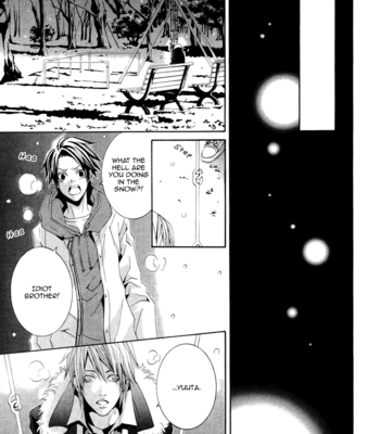 [ASOU Mizuho] Niichan, Icchatte! [Eng] – Gay Manga sex 30