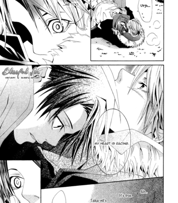 [ASOU Mizuho] Niichan, Icchatte! [Eng] – Gay Manga sex 34